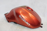 03-05 SUZUKI SV1000S OEM GAS TANK FUEL CELL PETROL RESERVOIR