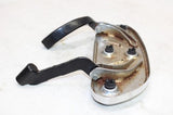 2007 HARLEY-DAVIDSON STREET GLIDE FLHX OEM RIGHT FRONT FOOT REST