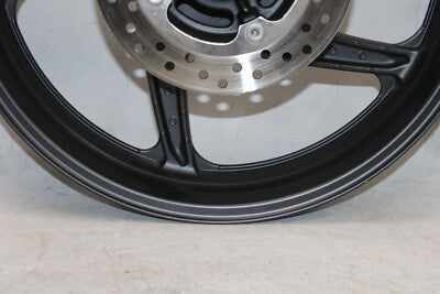 15-22 HONDA CBR300R OEM REAR BACK WHEEL RIM