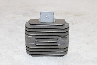 13-17 KAWASAKI NINJA 300 EX300B ABS OEM RECTIFIER VOLTAGE REGULATOR