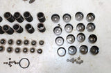 2012 Yamaha FZ8 FZ8-NC OEM VALVE SPRING PISTON SET
