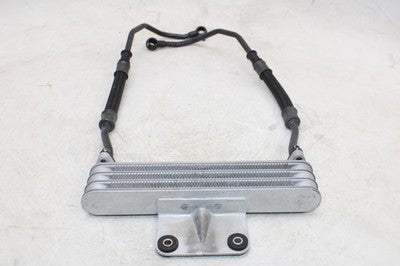 2009 Suzuki GS500F OEM ENGINE MOTOR OIL COOLER