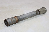 2008 BMW K1200S OEM REAR AXLE BACK WHEEL RIM PIVOT BOLT AXEL