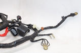 2018 YAMAHA XMAX CZD300A OEM MAIN ENGINE WIRING HARNESS MOTOR WIRE LOOM