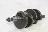 02-09 HONDA INTERCEPTOR 800 VFR800A ABS OEM ENGINE MOTOR CRANKSHAFT CRANK SHAFT