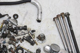 1992 SUZUKI INTRUDER 1400 VS1400GL OEM ENGINE MOUNTING BOLTS MOTOR SCREWS