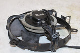 1987 HONDA CBR600F OEM ENGINE RADIATOR COOLING FAN