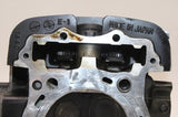 96-99 KAWASAKI VULCAN 1500 VN1500D OEM FRONT ENGINE TOP END CYLINDER HEAD