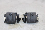 17-25 KAWASAKI Z650 EX650GJ OEM RIGHT LEFT FRONT BRAKE CALIPER SET PAIR CALIPERS