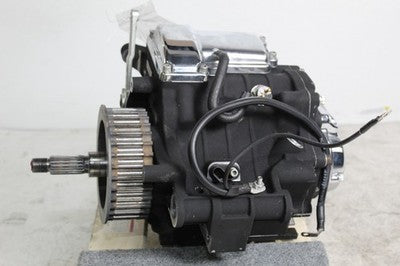 2006 HARLEY-DAVIDSON DYNA WIDE GLIDE FXDWGI OEM ENGINE MOTOR TRANSMISSION GEARS