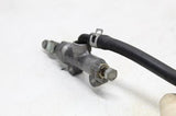 1987 KAWASAKI CONCOURS 1000 ZG1000A OEM REAR BRAKE MASTER CYLINDER W RESERVOIR