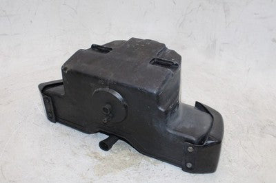 1982 KAWASAKI KZ750 OEM AIRBOX AIR INTAKE FILTER BOX