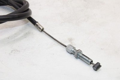 06-07 SUZUKI GSXR 750 OEM CLUTCH CABLE LINE