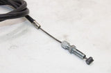 06-07 SUZUKI GSXR 750 OEM CLUTCH CABLE LINE