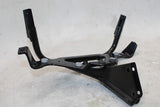 2005 KAWASAKI ZZR1200 OEM UPPER FAIRING MIRROR GAUGES STAY BRACKET