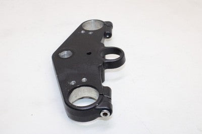 1997 TRIUMPH TROPHY 900 OEM FORKS UPPER TRIPLE TREE CLAMP