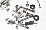2003 HONDA REBEL 250 CMX250C OEM ENGINE MOUNTING BOLTS HARDWARE MOTOR SCREWS