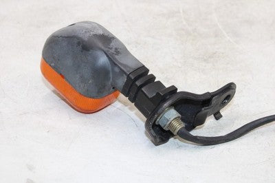 1980 YAMAHA XJ550 SECA OEM RIGHT REAR BACK TURN SIGNAL LIGHT INDICATOR