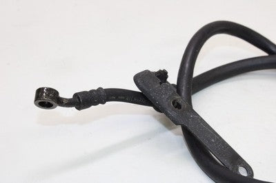 2004 HONDA SHADOW AERO 750 VT750C OEM FRONT BRAKE LINE HOSE
