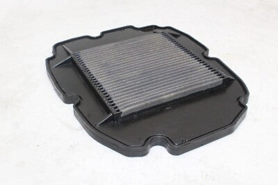 98-09 HONDA INTERCEPTOR 800 OEM AIRBOX AIR INTAKE FILTER