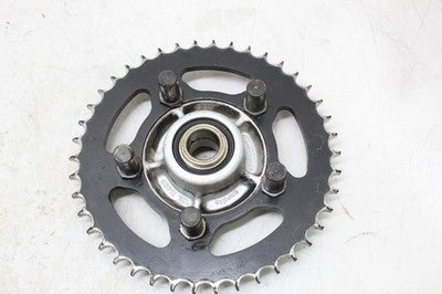 2000 APRILIA RSV MILLE ROTAX V990 OEM REAR BACK SPROCKET