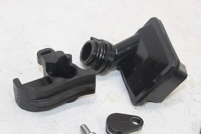 2023 YAMAHA YZF R3 OEM ENGINE BOLTS MOTOR SCREWS MISC OIL PICKUP RUBBER CLAMPS