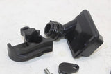 2023 YAMAHA YZF R3 OEM ENGINE BOLTS MOTOR SCREWS MISC OIL PICKUP RUBBER CLAMPS