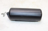 2016 KAWASAKI VERSYS 1000 KLZ1000BFA OEM SEAT COMPARTMENT BOX CYLINDER