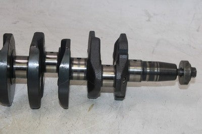 05-06 KAWASAKI NINJA ZX6R ZX636C OEM ENGINE MOTOR CRANKSHAFT CRANK SHAFT