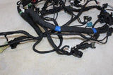 2021 DUCATI SCRAMBLER 1100 SPORT OEM MAIN ENGINE WIRING HARNESS MOTOR WIRE LOOM