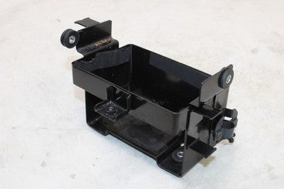 2009 Suzuki GS500F OEM REAR BACK TAIL UNDERTAIL BATTERY TRAY