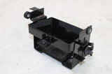 2009 Suzuki GS500F OEM REAR BACK TAIL UNDERTAIL BATTERY TRAY