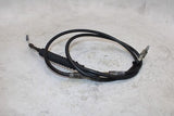 1996 HARLEY-DAVIDSON SOFTAIL OEM CLUTCH CABLE LINE