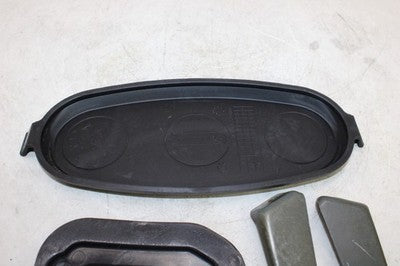 2003 POLARIS MAGNUM 330 4X4 OEM MISC BRACKETS MOUNTS COWL