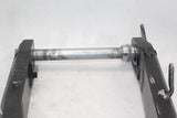 07-09 YAMAHA FZ6 OEM REAR SWINGARM BACK SUSPENSION SWING ARM