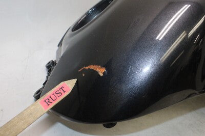 17-19 KAWASAKI CONCOURS 14 ZG1400 ABS OEM GAS TANK FUEL PETROL RESERVOIR