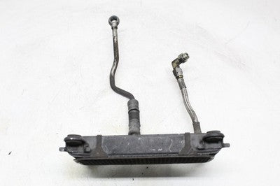 86-06 KAWASAKI CONCOURS 1000 ZG1000A OEM ENGINE MOTOR OIL COOLER