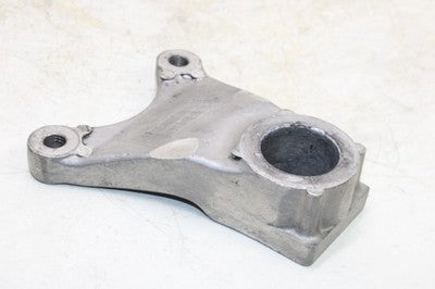 01-02 SUZUKI GSXR 1000 OEM REAR BACK BRAKE CALIPER MOUNT BRACKET