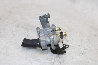 2004 YAMAHA V STAR 1100 XVS1100 OEM AIR VALVE SOLENOID TOP ENGINE SWITCH SENSOR