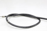 04-06 YAMAHA YZF R1 OEM CLUTCH CABLE LINE