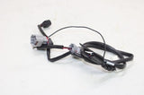 2009 KAWASAKI VULCAN 900 VN900B CLASSIC OEM INJECTOR HARNESS