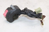 1994 YAMAHA YZF750R OEM RIGHT CLIP ON HANDLE KILL OFF START SWITCH SWITCHES