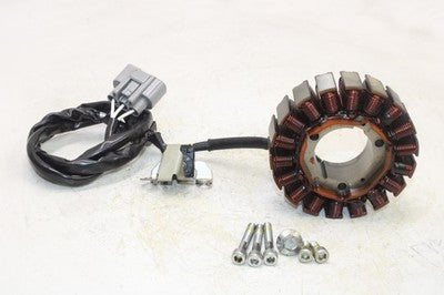 14-17 YAMAHA FZ09 OEM STATOR GENERATOR ALTERNATOR MAGNETO
