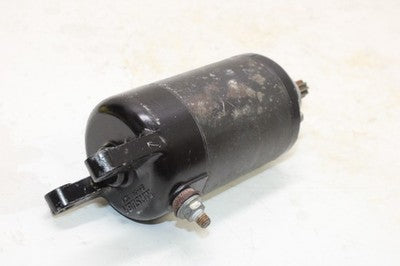 99-05 YAMAHA YZF R6 OEM ENGINE STARTING STARTER MOTOR -DC 12V