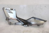 2023 KAWASAKI NINJA 400 OEM LEFT MID UPPER SIDE FAIRING COWL PLASTIC