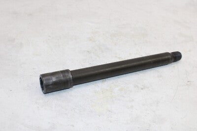 04-09 YAMAHA FZ6 OEM FRONT WHEEL RIM AXLE PIVOT BOLT