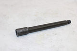 04-09 YAMAHA FZ6 OEM FRONT WHEEL RIM AXLE PIVOT BOLT