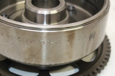 2018 DUCATI PANIGALE V4 OEM STATOR MAGNETO ALTERNATOR GENERATOR FLYWHEEL ROTOR