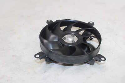 04-06 YAMAHA FZ6 OEM ENGINE RADIATOR COOLING FAN