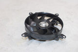 04-06 YAMAHA FZ6 OEM ENGINE RADIATOR COOLING FAN